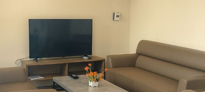 Modern Family Apartment in Kinshasa Hotels in Kinshasa