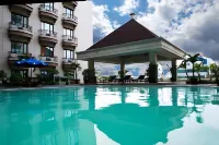 Mega Anggrek Hotel Jakarta Slipi