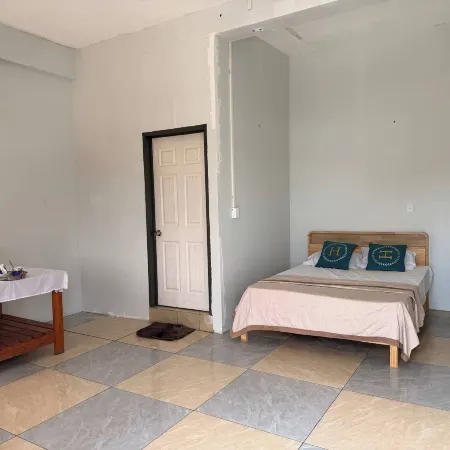 Serene Apartment Near UN, Banks, and Airport in Honiara