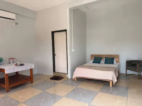Serene Apartment Near UN, Banks, and Airport in Honiara