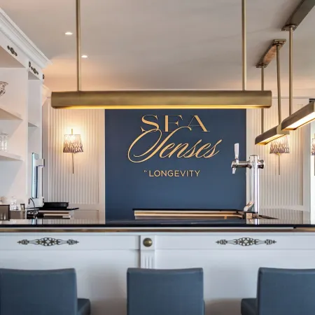 Longevity Senses - Cascais Boutique Hotel - Adults Only