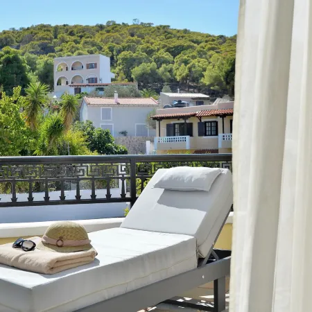 Vasilaras Hotel