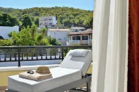 Vasilaras Hotel - Ocean View