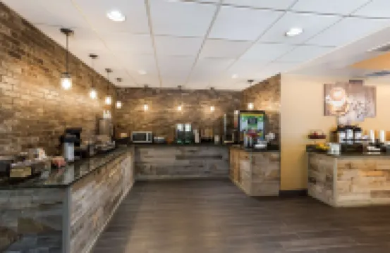 Best Western Logan Inn Hotels in Chapmanville