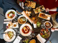 Ibis Budget Lyon Confluence Các khách sạn ở Sainte-Foy-les-Lyon