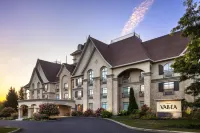 Hotel Vallea Bromont, Tapestry Collection by Hilton - piscine
