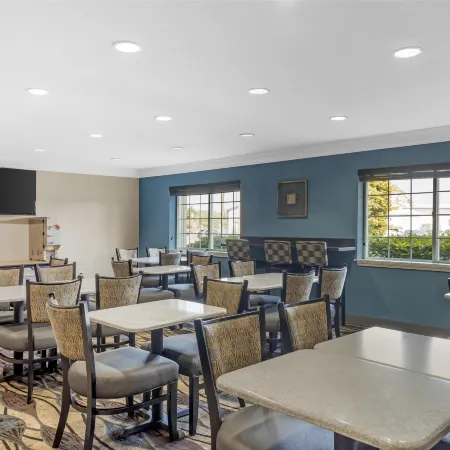 Best Western Plus Aberdeen