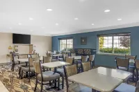 Best Western Plus Aberdeen Hotels in Montesano