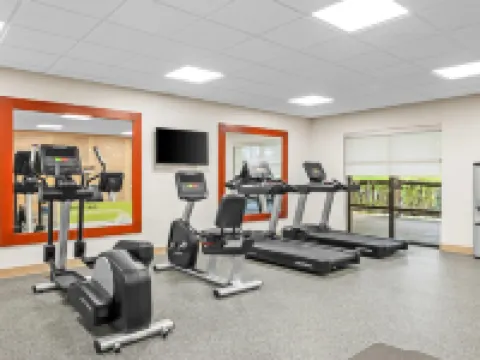 La Quinta Inn & Suites by Wyndham Boone University ブーンのホテル