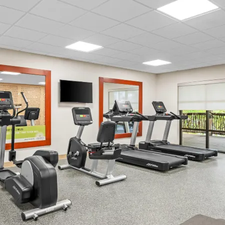 La Quinta Inn & Suites by Wyndham Boone University