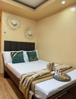 La Greta El Nido Hotels in 