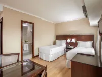 Innside Sao Paulo Iguatemi Hotels near Infinity Tower