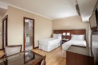 إنسايد باي ميليا ساو باولو إغواتيمي