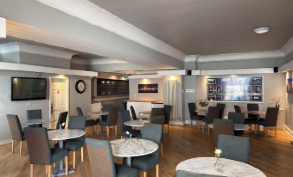 Lord Nelson Hotel