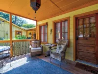 Beachside Boutique Inn Hotels in Folly Beach