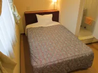 Business Hotel Vivi Các khách sạn ở Satsumasendai