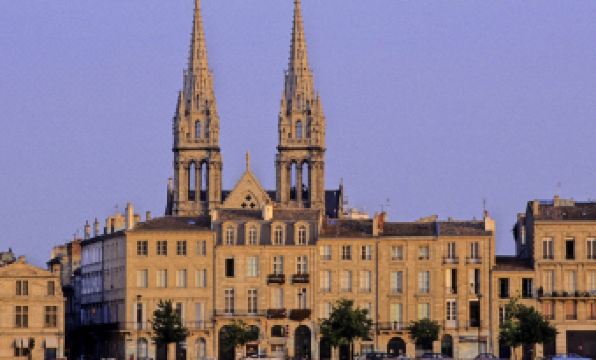 Novotel Bordeaux Lac