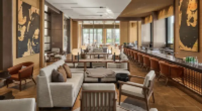 InterContinental Hotels NEW TAIPEI HOT SPRING by IHG