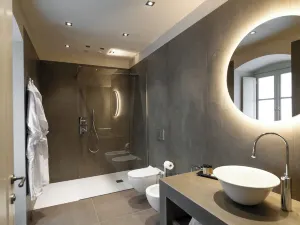 Relais San Vigilio Al Castello