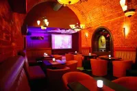 Hotelpark Stadtbrauerei Arnstadt Hotels in Arnstadt