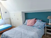 Sables Blancs - Homestays