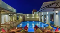 IntercityHotel Nizwa - Pools