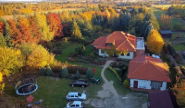 Pensjonacik Ogrody Hotels in 