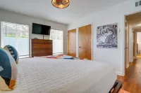 San Antonio Retreat w/ Private Hot Tub & Gas Grill - Country Houses