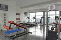 Executive Hotel - Gym