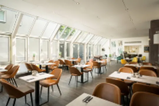 ANA Eden Karlsruhe, Trademark Collection by Wyndham