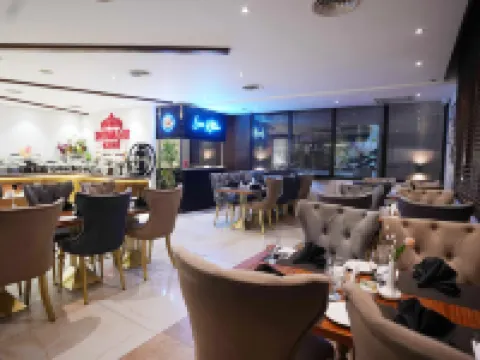 Best Western Plus Grand Hotel Multan Hotels in Multan