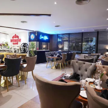 Best Western Plus Grand Hotel Multan