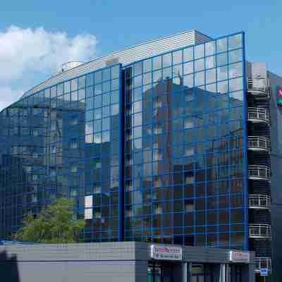 Hôtel Mercure Paris-Val-de-Fontenay Hotel Exterior