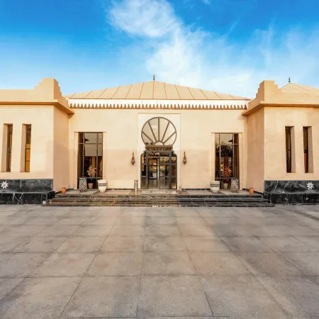 Palais Nouhass