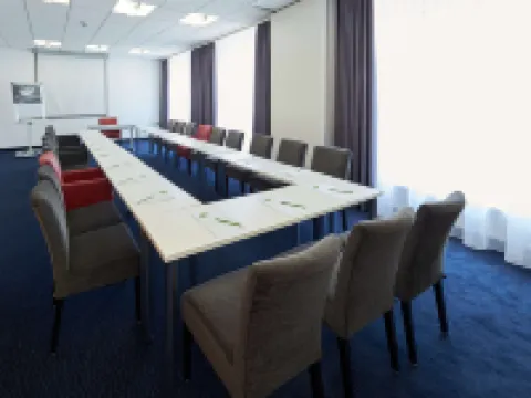 Atlantic Hotel Vegesack Hotels in Bremen