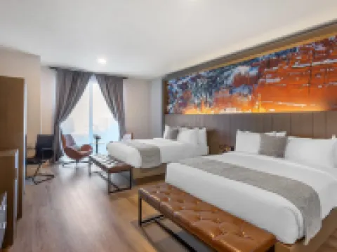 The Valor, Ascend Hotel Collection Hotels in Iron County