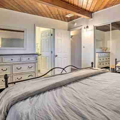 Gateway to Mt Rose Ski! Reno Home w/ Fireplace Rooms