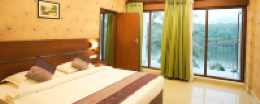 Hotel Vkj International