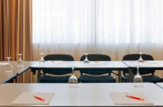 ibis Augsburg Koenigsplatz