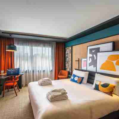 Hôtel Mercure Dijon Centre Clémenceau Rooms