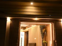 Brij Inn Hotels near Varanasi Junction Train Station