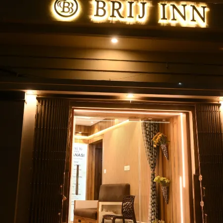 Brij Inn