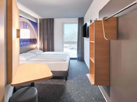 B&B HOTEL Köln-Messe