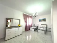 Ishëm Greenview Apartments Hotels in Durres