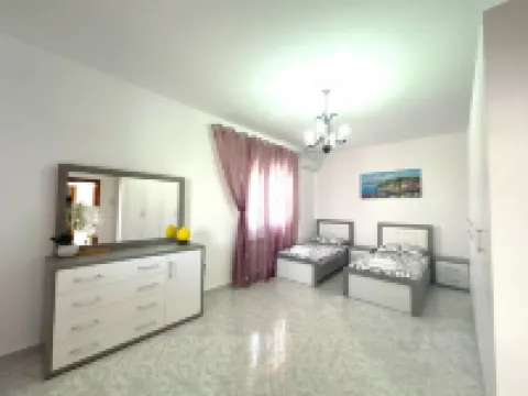 Ishëm Greenview Apartments Hotels in 