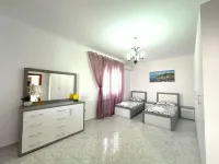 Ishëm Greenview Apartments Hotels near Bay of Lalzi