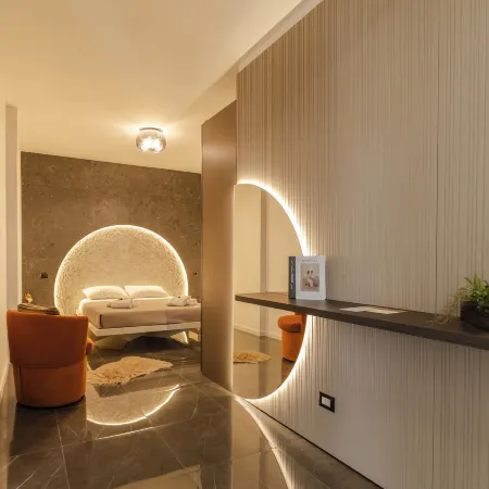 VBM SUITE & SPA Apartments