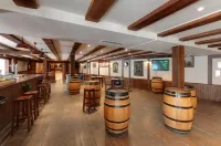 Hotel Nayade Hotels in Valdeprados