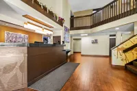 Sleep Inn Fayetteville North Hotels in Johnson