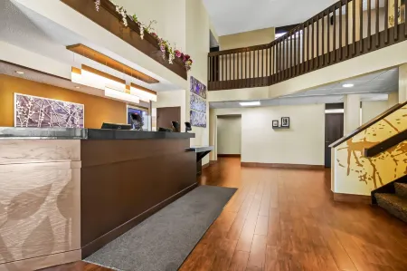 Sleep Inn Fayetteville North